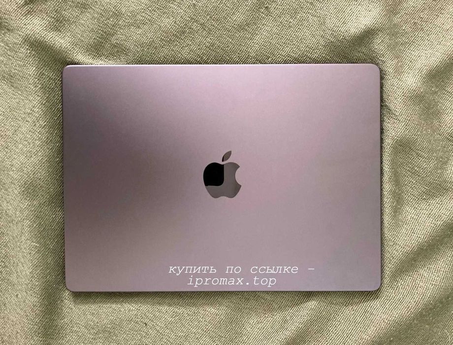ноутбук Macbook pro 16 m4 чип