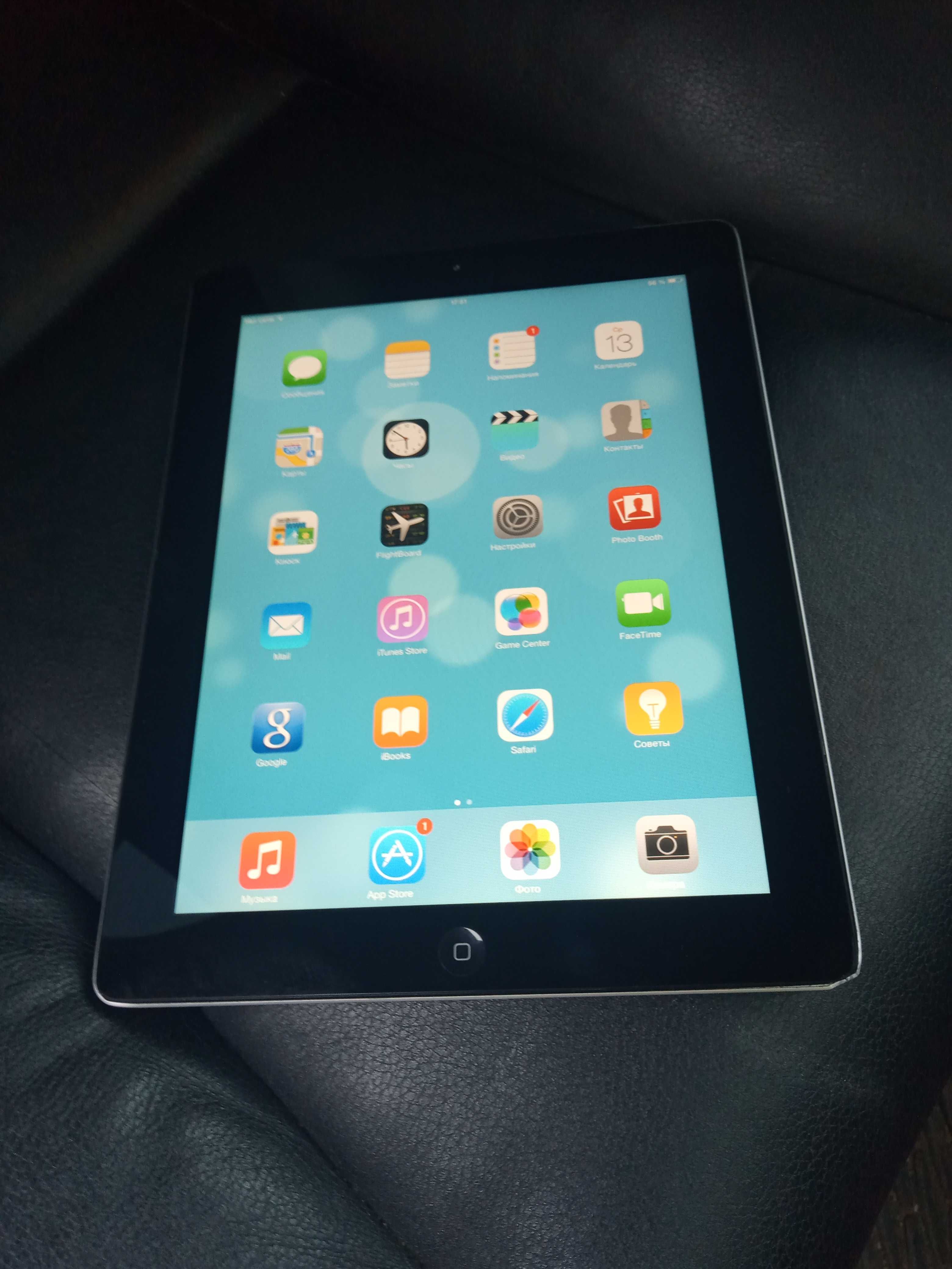 Apple iPad 2 / 64 gb