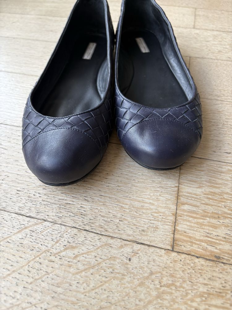 Bottega Veneta  дамски обувки