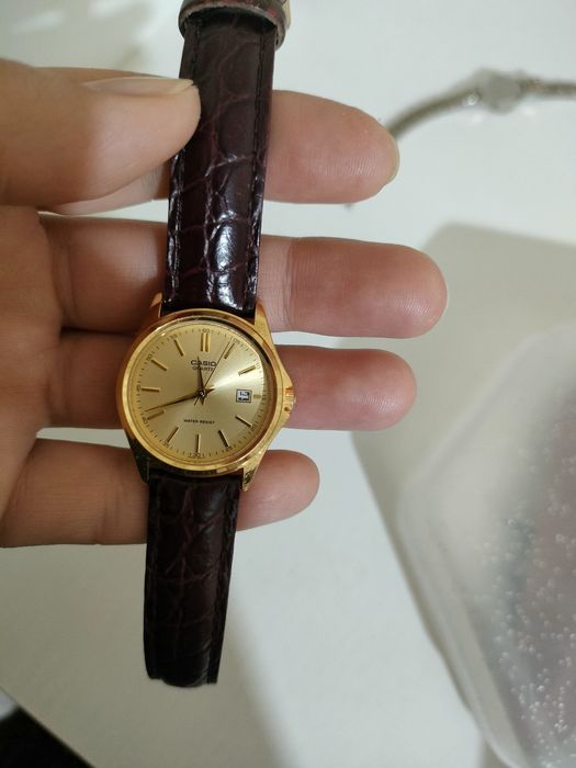 Casio сагат сатылады 10000тг