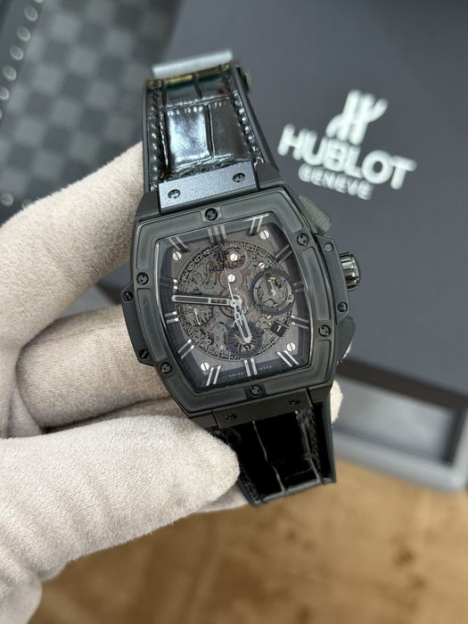 HB Spirit of Big Bang