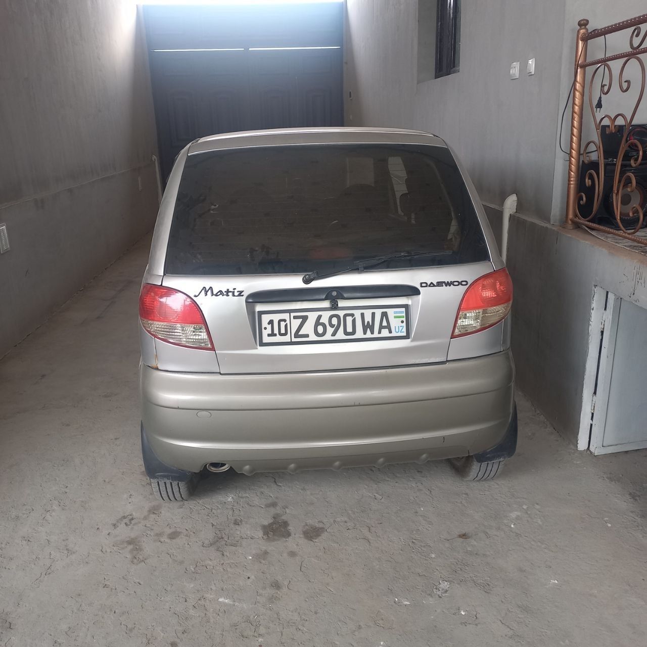 Best 2010 holat yaxw