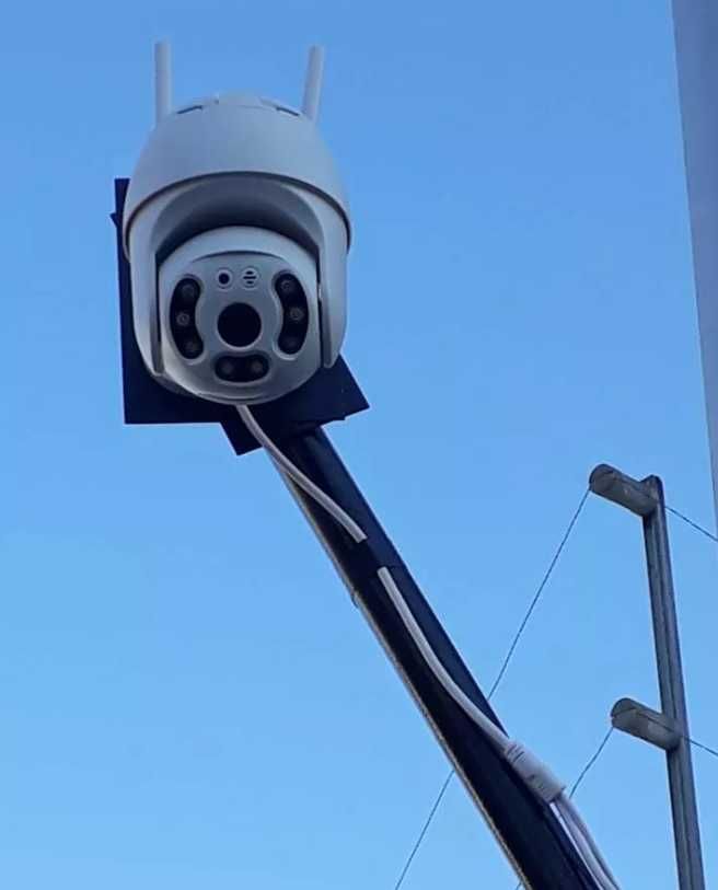 WIFI камера за проследяване на обекти, видеокамери, камери за действие