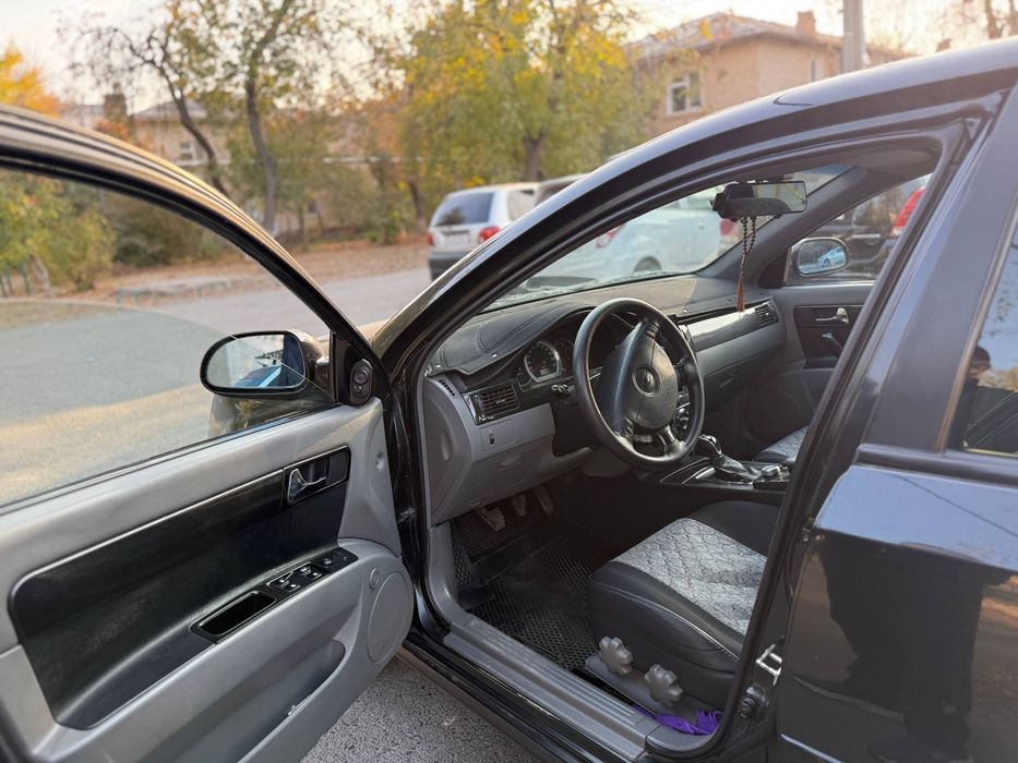 Lacetti 1.8 двигатель