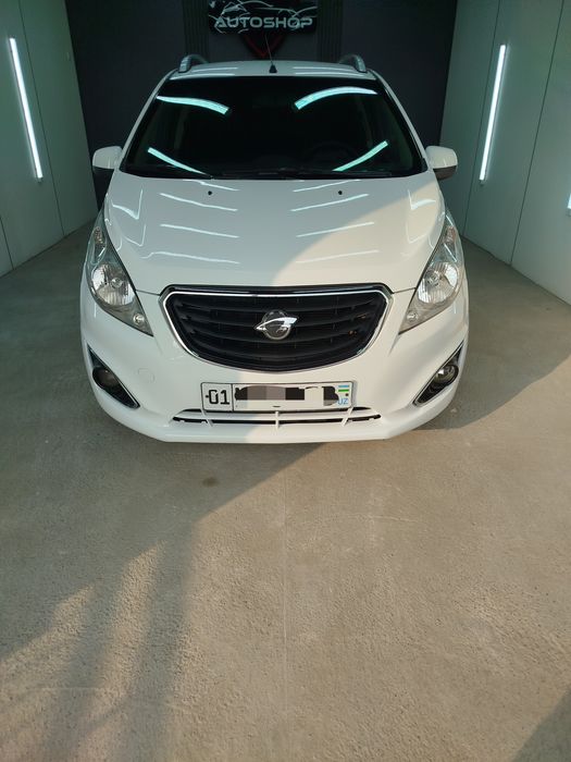 Spark 2019 yil 4 aftamat