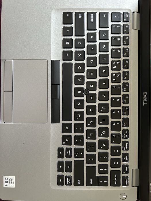 Latitude 5410 i5 gen.10 -touchscreen-