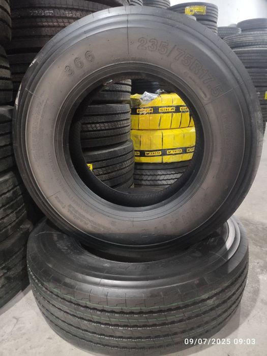 Annaite 235/75R17.5 isuzu ga balon
