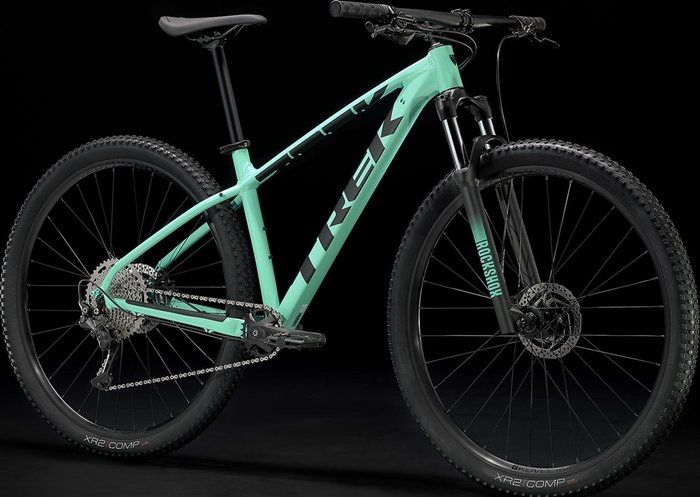 Bicicleta MTB Trek Marlin 7 Gen 2 ( 29” )