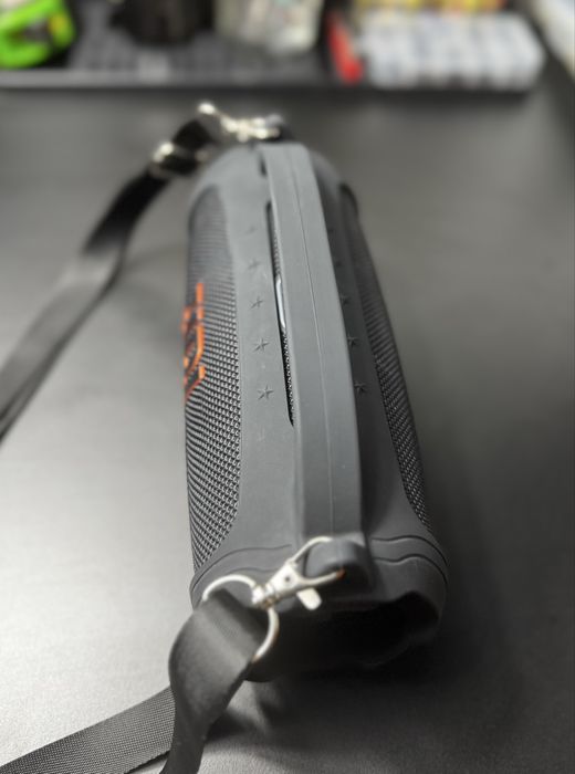 Boxa portabila JBL Charge 5 + Husa Travel