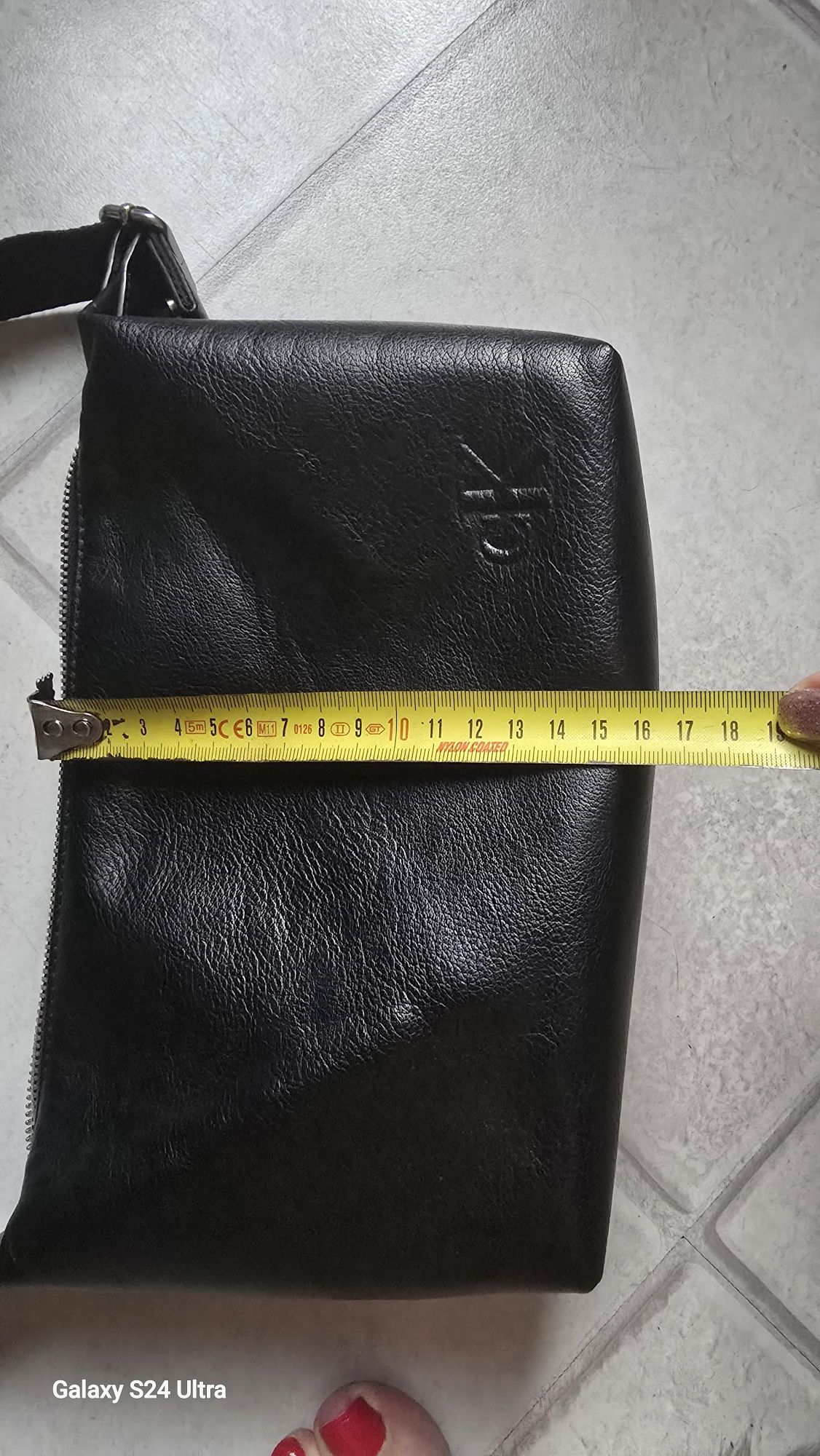 Calvin Klein чанта