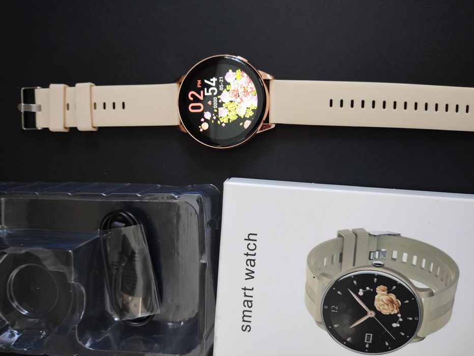 Ceas Smartwatch inteligent