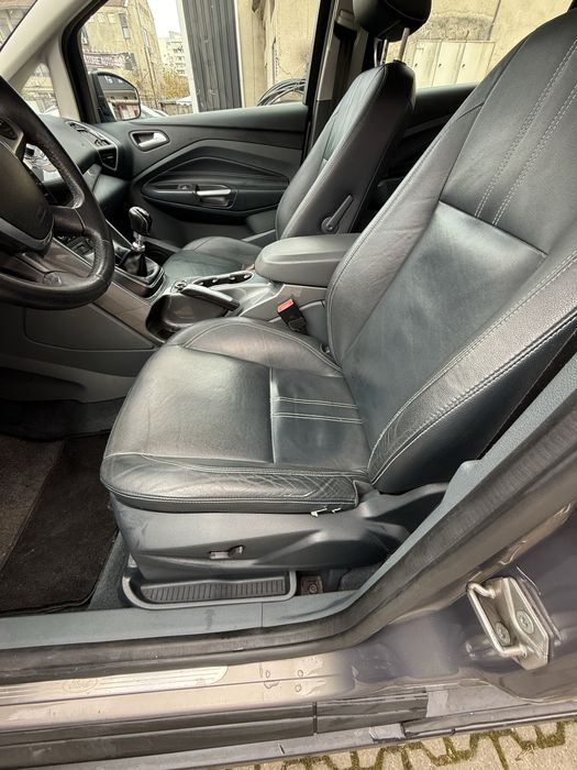 Vand ford grand c-max 1.6 tdci