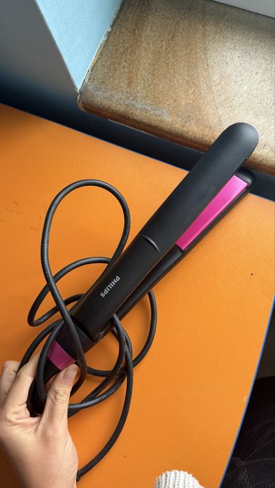 Преса за коса Philips