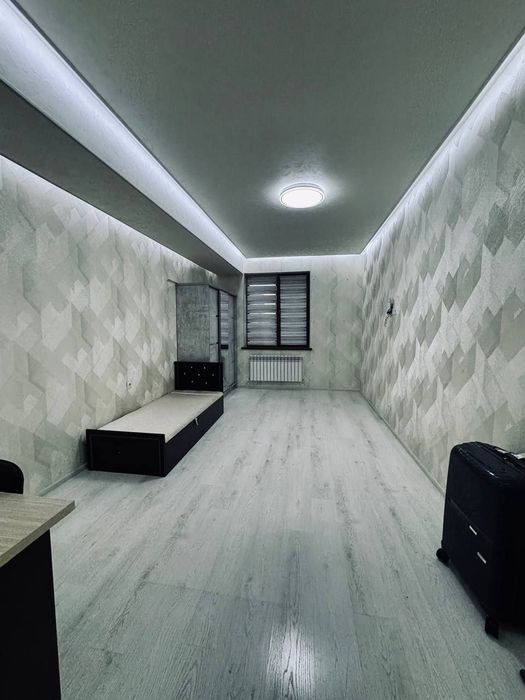 Новостройка Тансикбаев 3/2/8