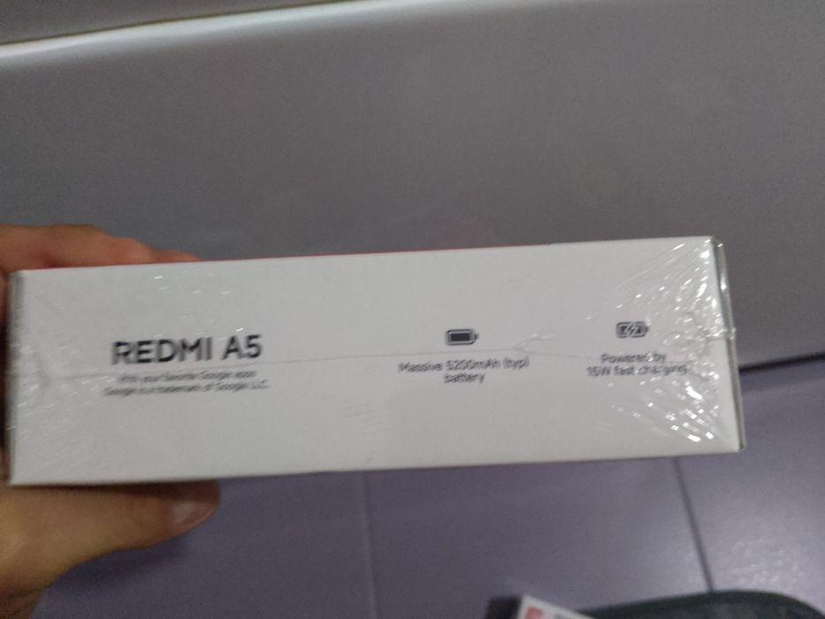 Telefon Redmi A5