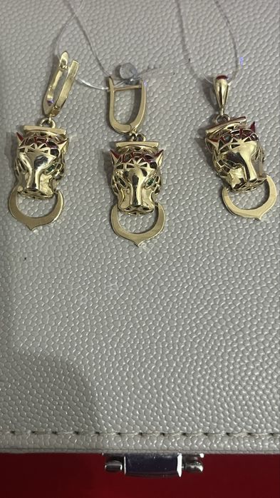 Срочно продам золото