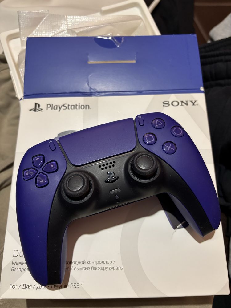 Playstation Джостик