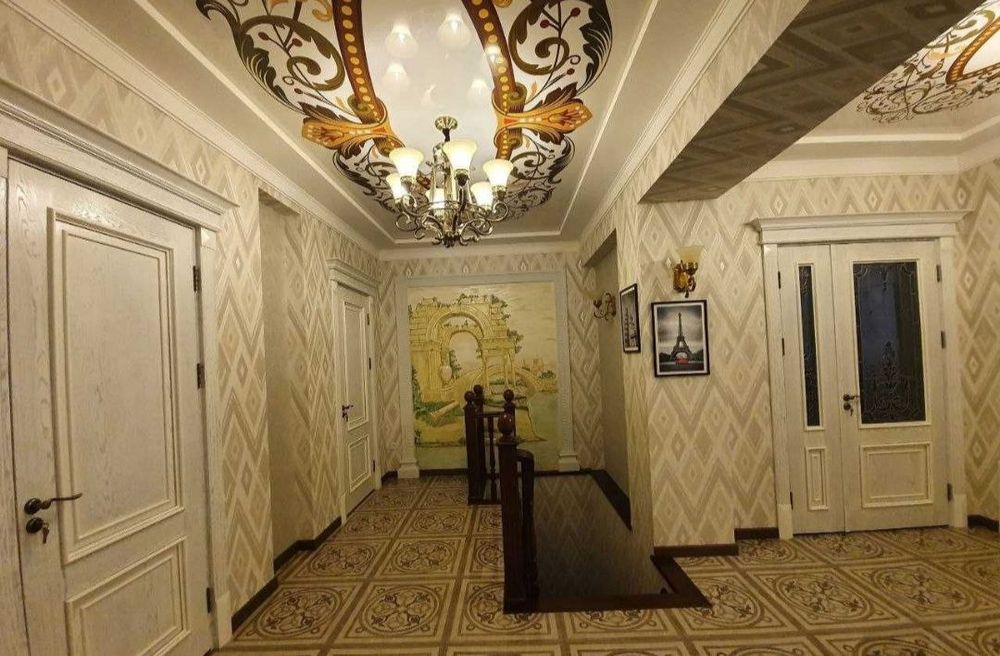 Квартира Аренда Мирабад 5 комн