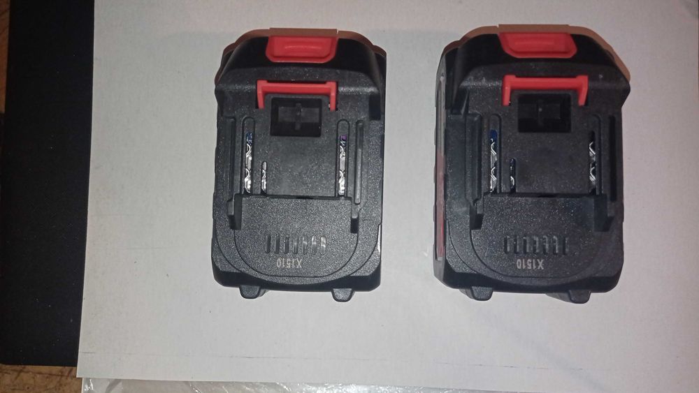 Батерия за перфоратор