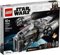 LEGO Star Wars Mandalorian - The Razor Crest 75292, 1023 piese