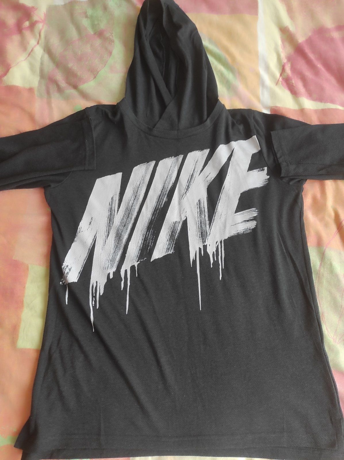 Лот от дрехи(Nike,H&M и Napapijri)