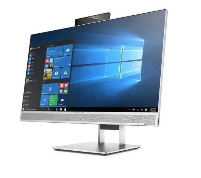 All-in-One HP EliteOne 800 G4 23.8 inch Win10/11Pro 3 Ani Garantie