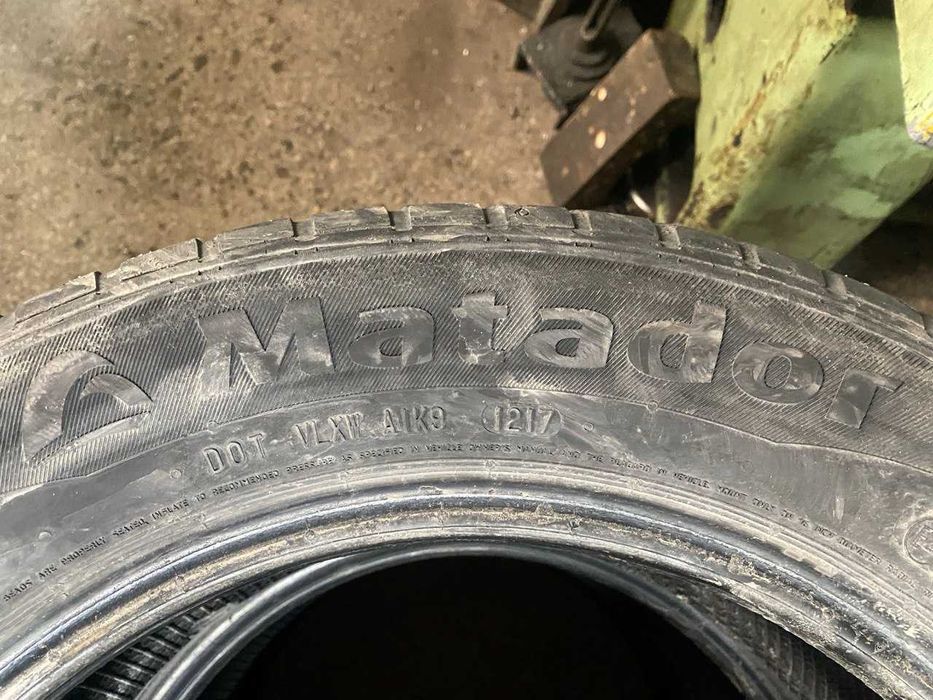 Matador Elite3 MP44 205/60/16 92V лето