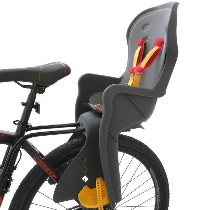 Scaun bicicleta transport copii