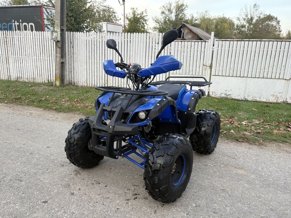 ‼️Atv Hummer 125 ‼️