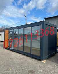 Container Modular produs la comanda