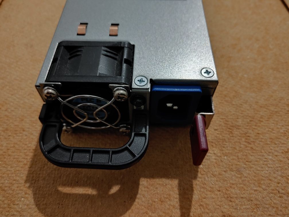 Захранване за сървър HP 460W