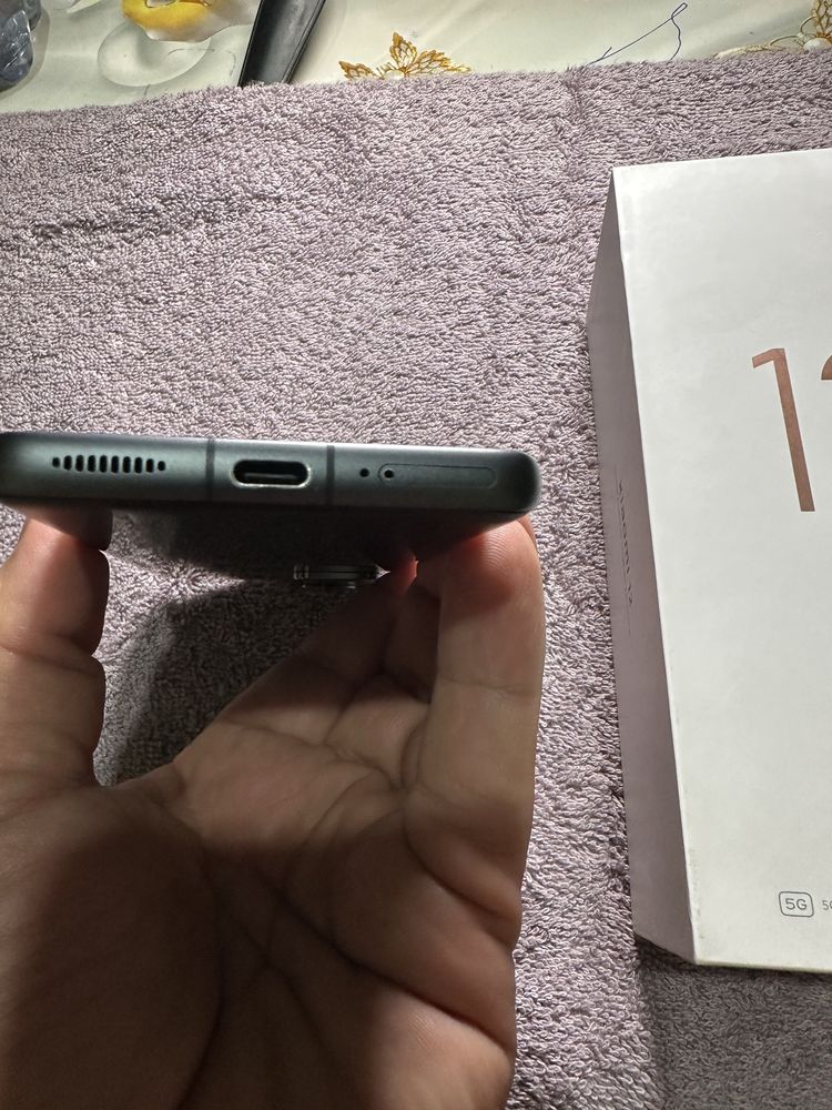 Xiaomi 12 256 gb