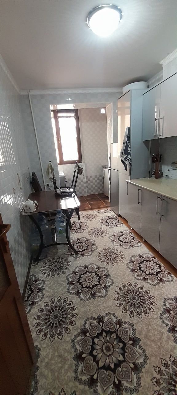 2 хонали квартира ижарага берилади!!!