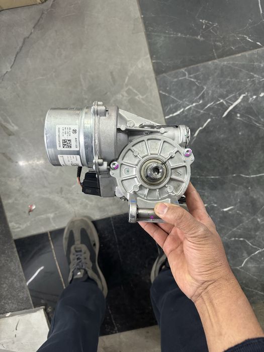 tracker 2 рулавой гидравлика