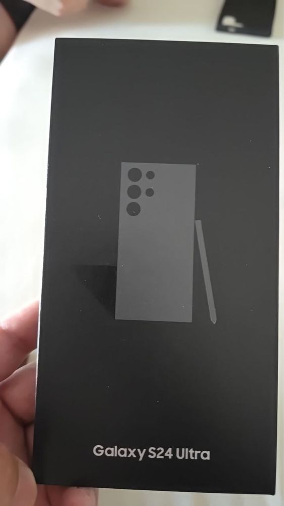 Samsung S24 Ultra