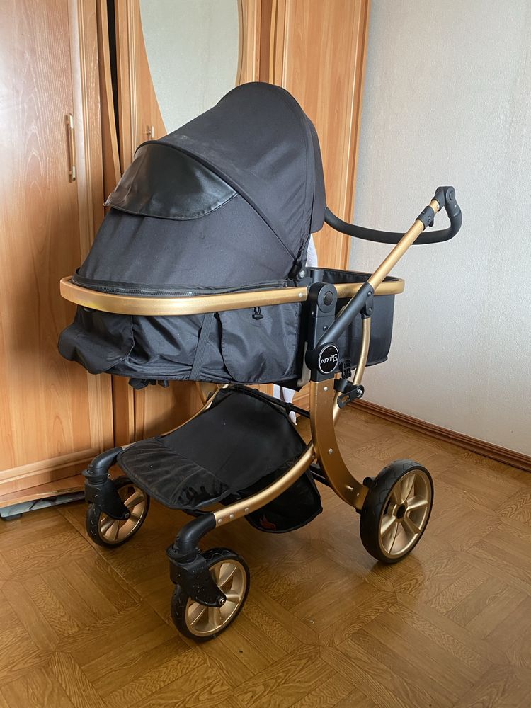 Продам коляску трансформер