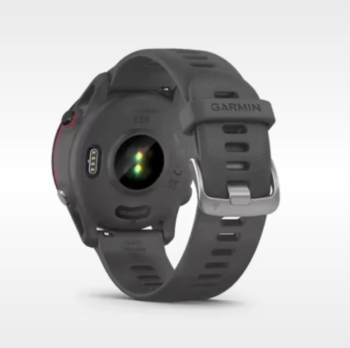Garmin Forerunner 255 Gri – Nou, 999 lei (reducere față de magazin!)