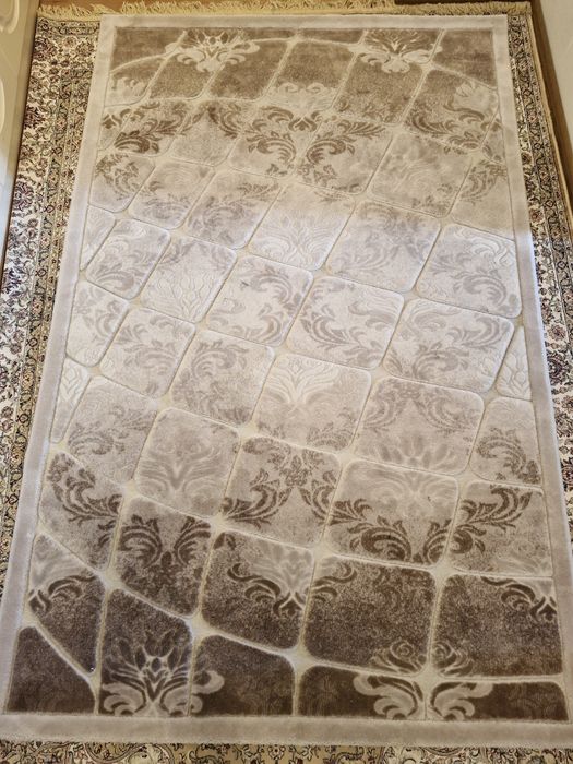Турецкий Ковёр 150×230
