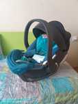 Кошница / столче за кола Cybex Aton 5