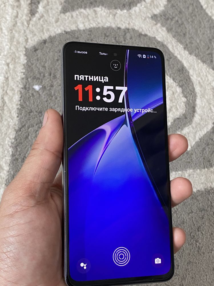 OnePlus Nord CE4 Lite 5G – 256ГБ
