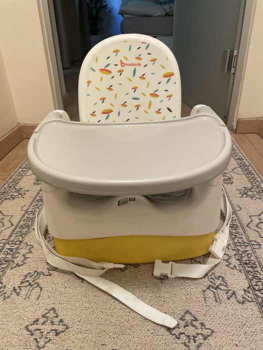 Vand scaun inaltator bebe