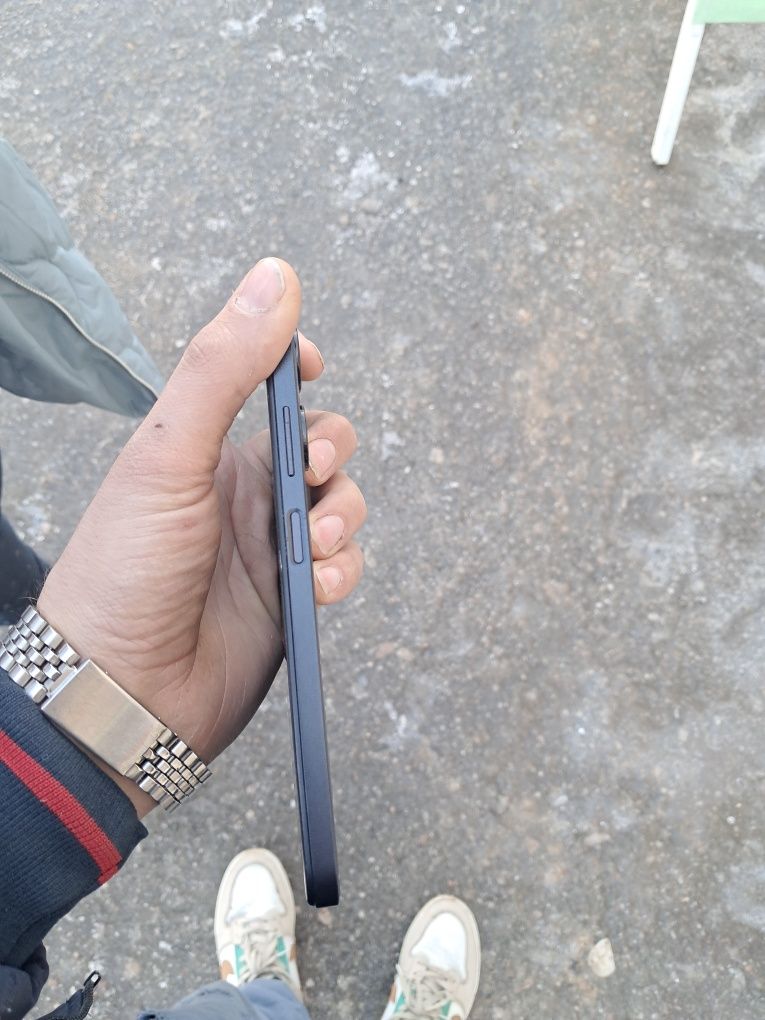Infinix hot 30 i