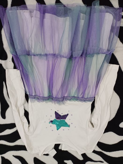 Rochiță fetite , mărimea 3-4 ani , marca pepco