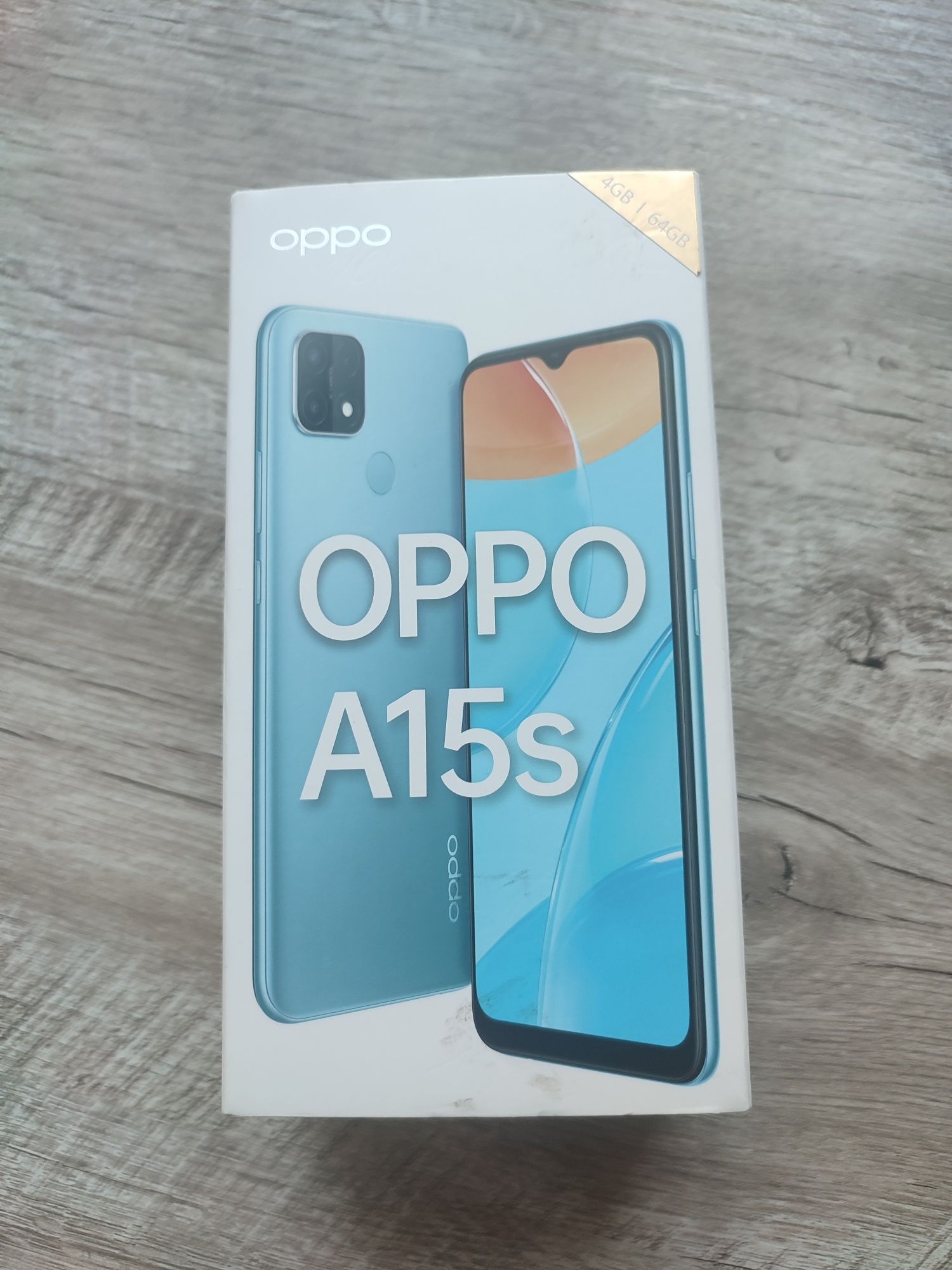 Продам телефон OPPO