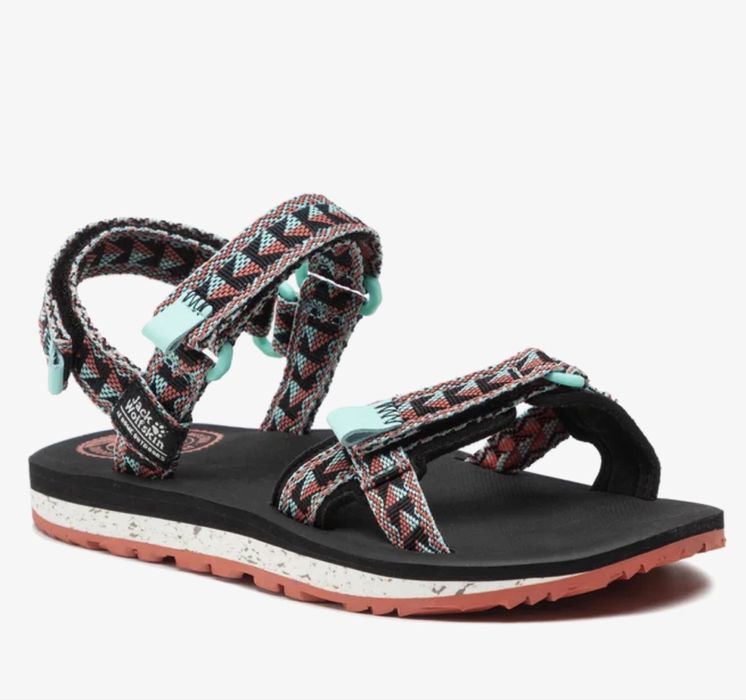 Сандали Jack Wolfskin 35