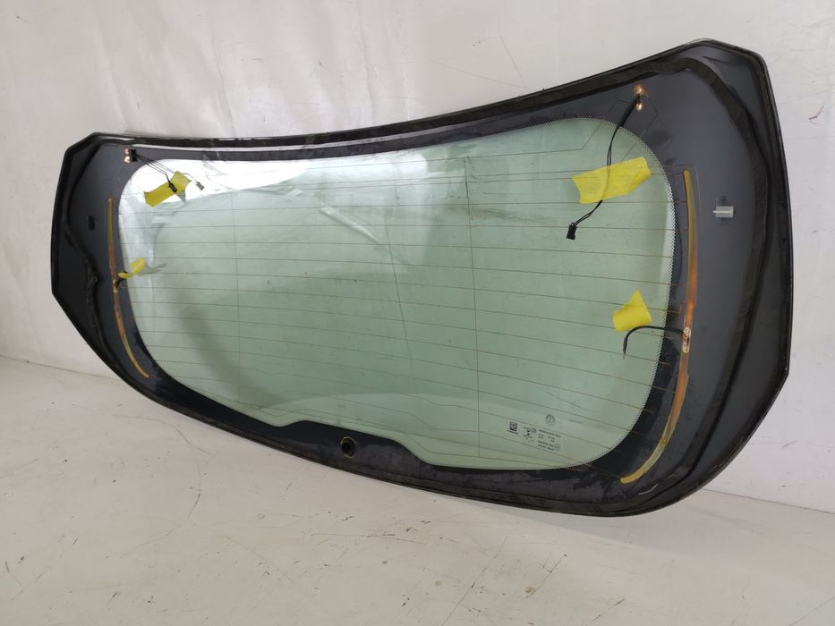 Задно стъкло Алфа Ромео Стелвио / Alfa Romeo Stelvio Оригинално, в доб