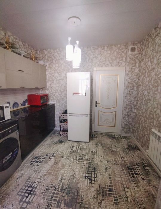 Срочно продаётся 3ком в Массиве Хумоюн