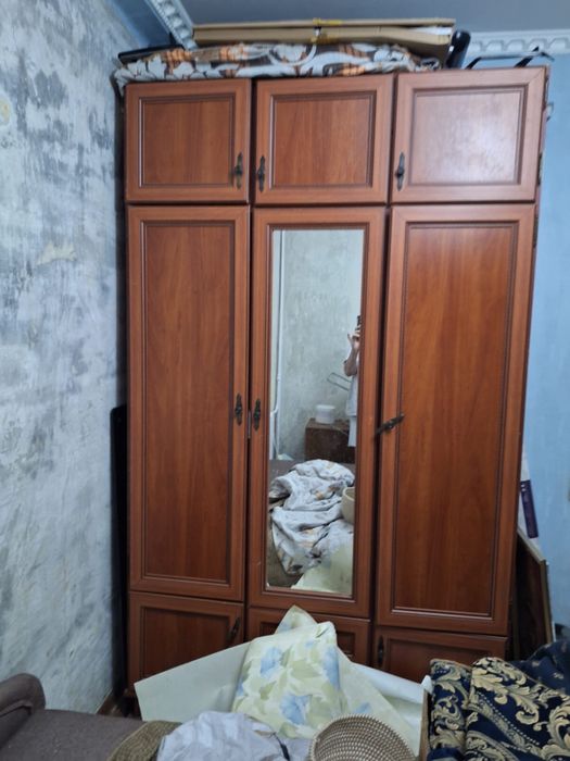 Продам шкаф хорошего качества.