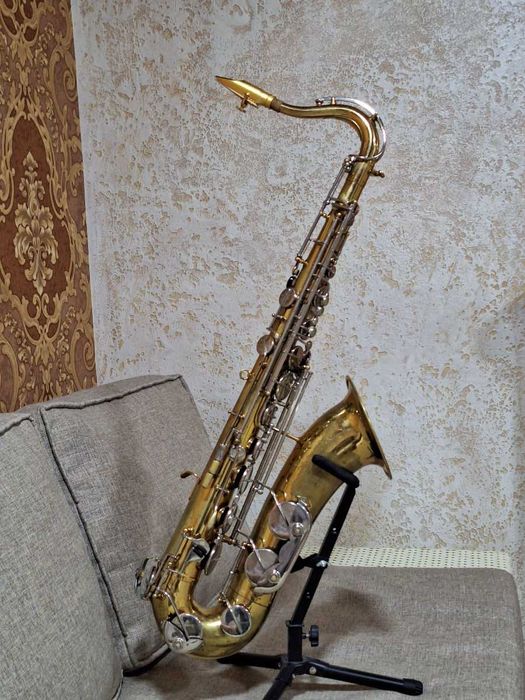 Tenor saxofon - Keilwerth Toneking