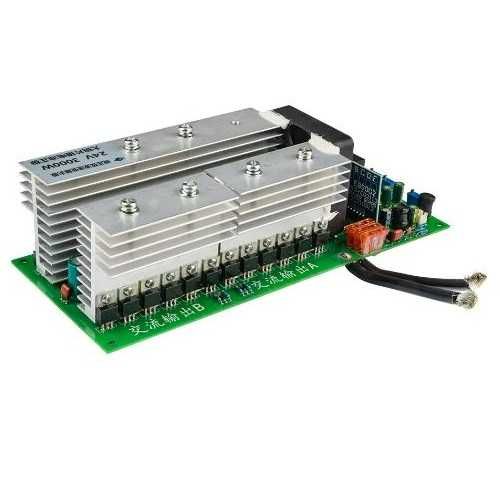 Invertor 48VDC 5000W sinus pur, Pure Sine Wave invertor board